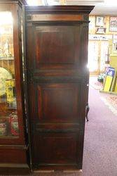 Antique Display Cabinet 