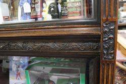 Antique Display Cabinet 