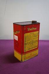 Australian Shell Tox half Gallon Tin 