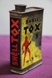 Shell Tox Tin 