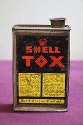 Shell Tox Tin 