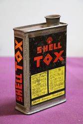 Shell Tox Tin 