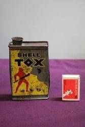 Shell Tox Tin 