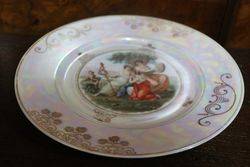 Cabinet Plate C1900 