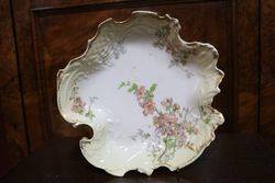 Limoges Porcelain Dish. #