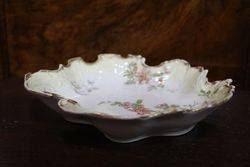 Limoges Bowl  