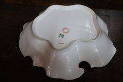 Limoges Bowl  