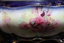 Royal Doulton Salad Bowl C1910 