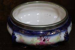 Royal Doulton Salad Bowl C1910 