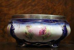 Royal Doulton Salad Bowl C1910 