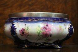 Royal Doulton Salad Bowl C1910 