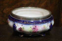 Royal Doulton Salad Bowl C1910 