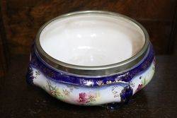 Royal Doulton Salad Bowl C1910 