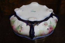 Royal Doulton Salad Bowl C1910 