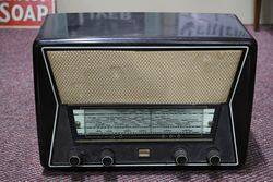 Stella Bakelite Radio #