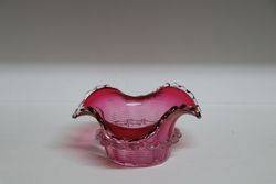 Victorian Glass 