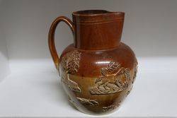 Victorin Store Ware Cider Jug 