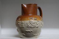 Victorin Store Ware Cider Jug 