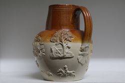 Victorin Store Ware Cider Jug 