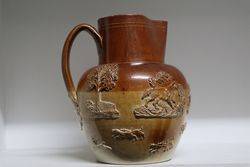 Victorin Store Ware Cider Jug 