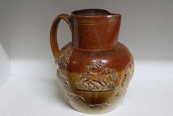 Victorin Store Ware Cider Jug 