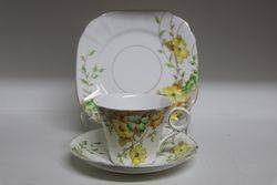 Lawleys China Trio C1940 #