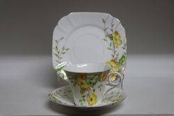 Lawleys China Trio C1940 #