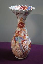 Pair Of Vases  