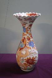 Pair Of Vases  