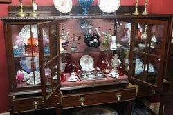 Display Cabinet 