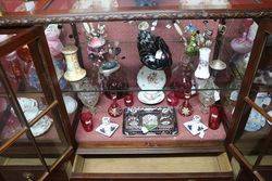 Display Cabinet 