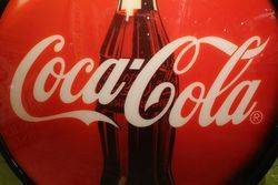 Coca Cola Advertising Double Sided Light Box