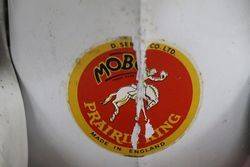  Vintage Mobo and39Prairie Kingand39 Rocking Horse 