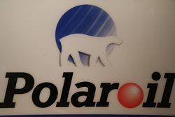 Huiles Polaroil Double Sided Light Box  