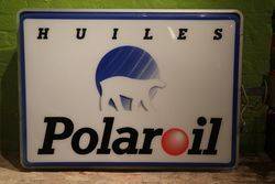 Huiles Polaroil Double Sided Light Box  