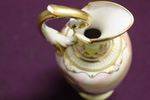 Royal Worcester Ewer C1905