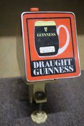 Draught Guinness Pub Dispensing Pump #