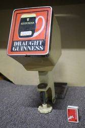 Draught Guinness Pump 