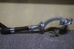 Vintage Pub Beer Pump Handle  