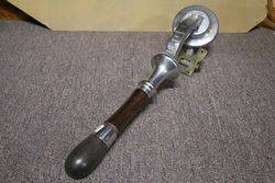 Vintage Pub Beer Pump Handle  