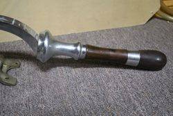 Vintage Pub Beer Pump Handle  