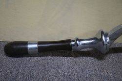 Vintage Pub Beer Pump Handle  