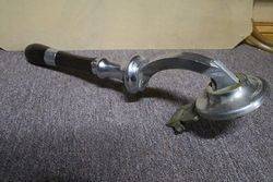 Vintage Pub Beer Pump Handle  