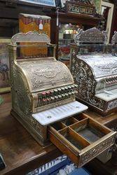 National Cash Register 