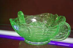 Green Vase C1930 