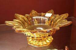 Art Deco Bowl C1930 