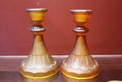 6 Pieces Deco Trinket Set C1920 