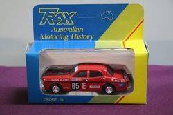 143 Trax 8006A Limited Edition Ford Falcon GTHO Phase 3