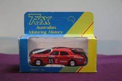 1/43 Trax 8006A Limited Edition Ford Falcon GTHO Phase 3