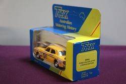 143 Trax 8006B Ford Falcon GTHO Limited Edition Model Car